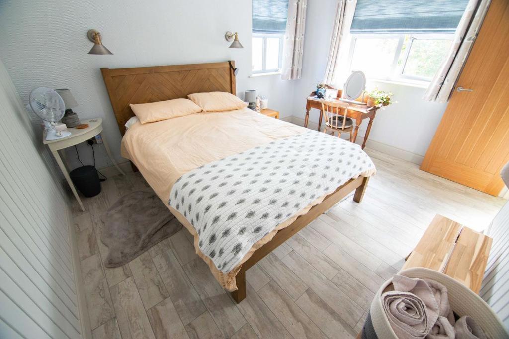 Tern Cottage Groomsport 외부 사진