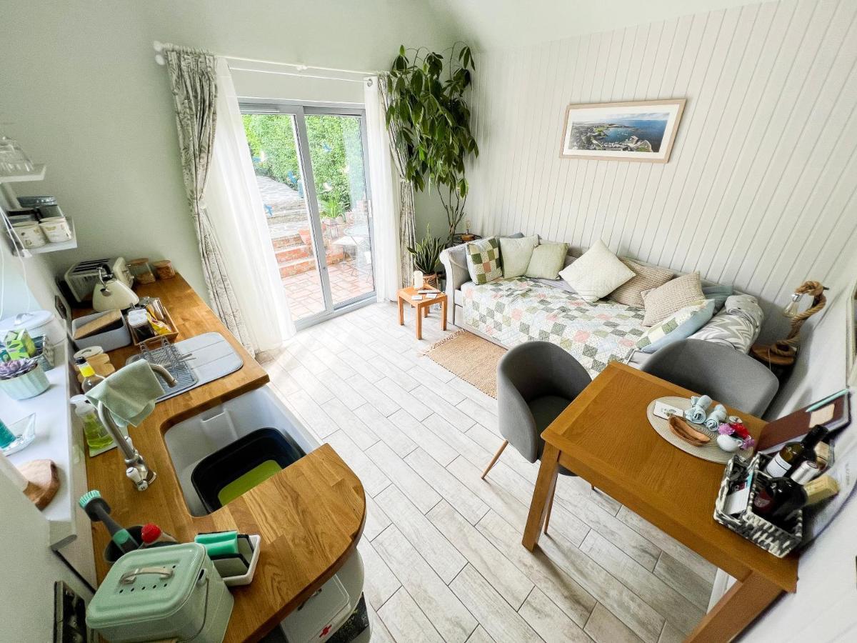 Tern Cottage Groomsport 외부 사진