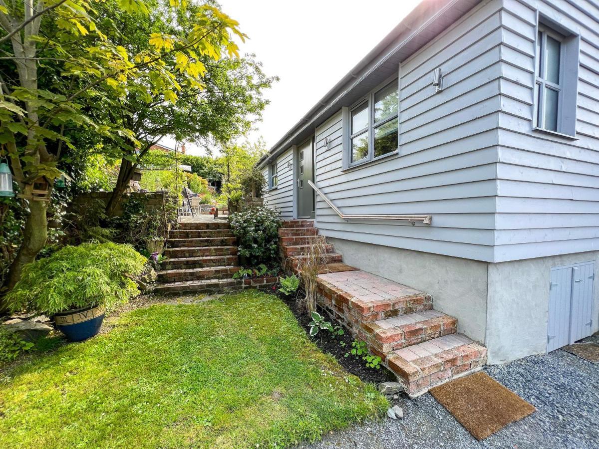 Tern Cottage Groomsport 외부 사진