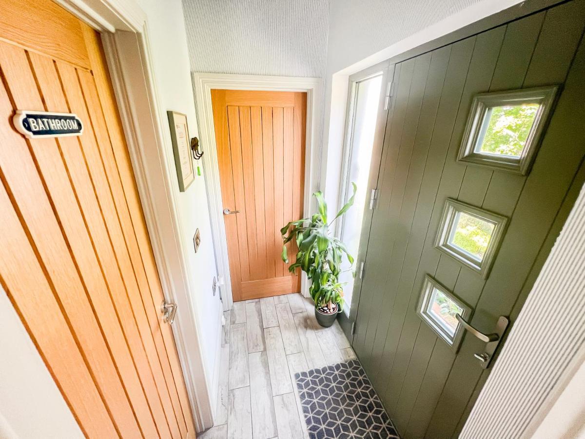 Tern Cottage Groomsport 외부 사진