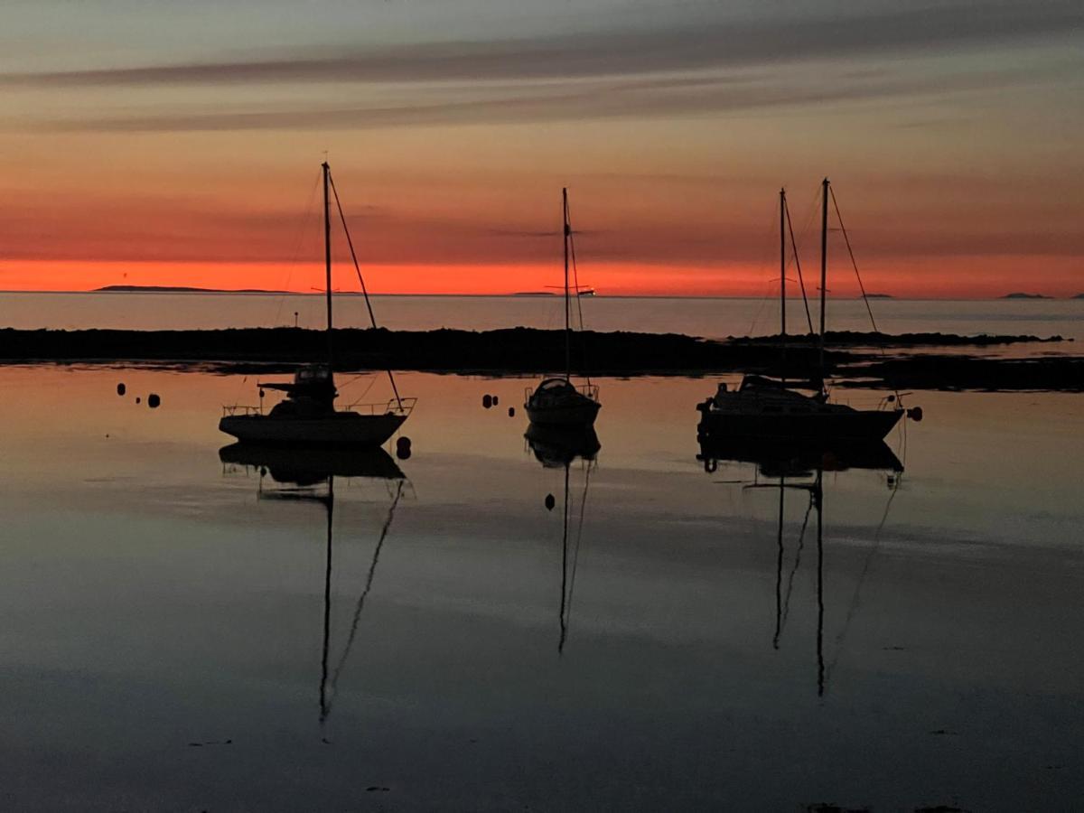 Tern Cottage Groomsport 외부 사진