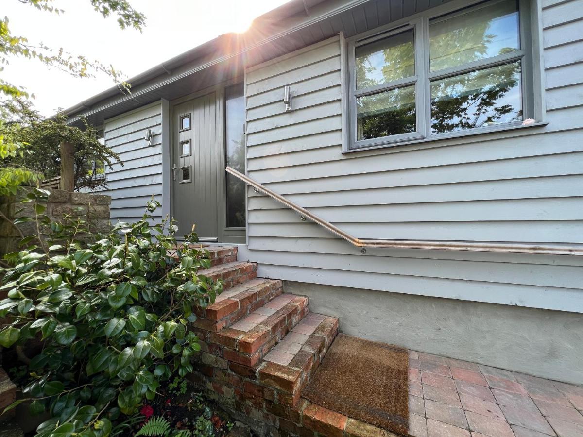 Tern Cottage Groomsport 외부 사진